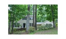 7225 Hunters Branch Drive Ne Atlanta, GA 30328