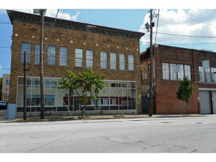 Unit 105 - 330 Peters Street Sw, Atlanta, GA 30313