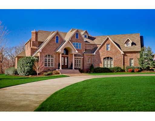 10835 MILLSTEAD LN, Bentonville, AR 72712