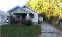 3716 N Indiana Ave Kansas City, MO 64117