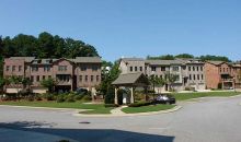 Unit 17 - 3156 Chestnut Woods Drive Atlanta, GA 30340