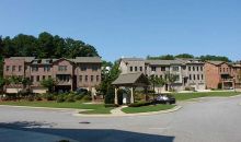 Unit 17 - 3156 Chestnut Woods Drive Atlanta, GA 30340