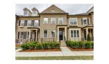 Unit 39 - 3341 Turngate Court Atlanta, GA 30341