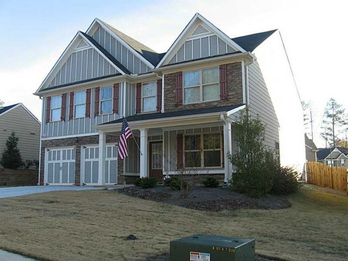 6091 Stanley Drive, Douglasville, GA 30134