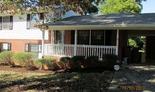 2411 Carrington Way Se Marietta, GA 30067