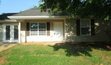 10 Pinecone Court Mcdonough, GA 30253