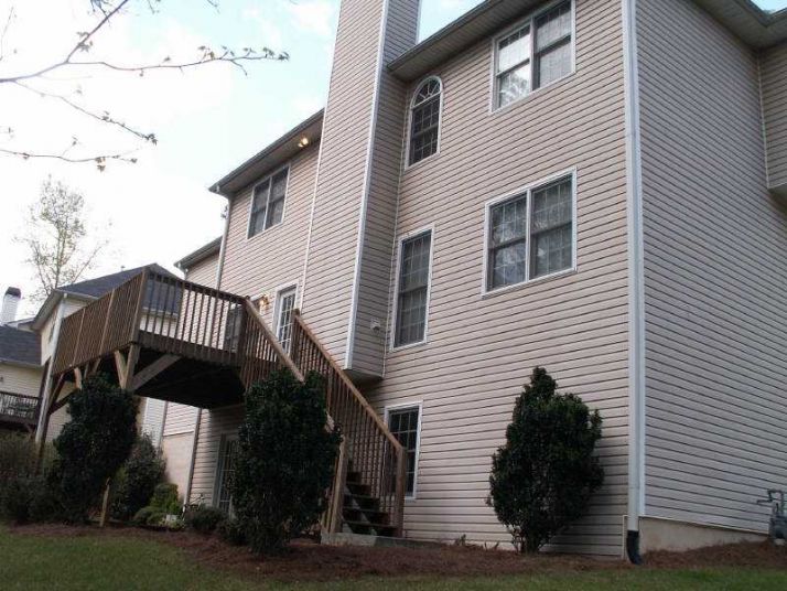 3629 Sunset Ridge, Powder Springs, GA 30127