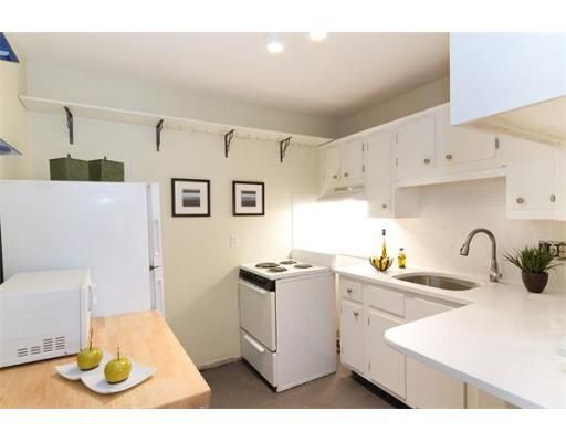 171 South St #20B, Jamaica Plain, MA 02130