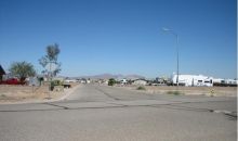 11762 S GERONIMO ST Wellton, AZ 85356