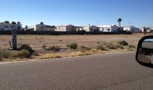 30403 E QUAIL TRAIL Wellton, AZ 85356