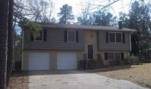 370 Valiant Lane Riverdale, GA 30274