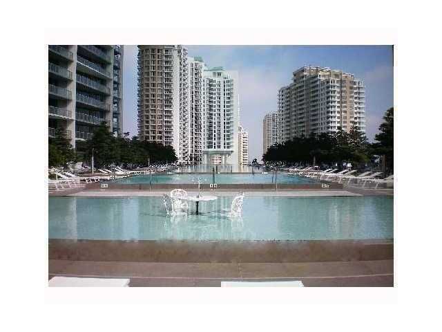 495 BRICKELL AV # 5010, Miami, FL 33131