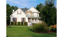 262 Bentonville Lane Douglasville, GA 30134