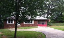 322 Roberts Street Lawrenceville, GA 30046