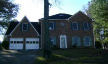 1582 Berkshire Farm Dr Snellville, GA 30078