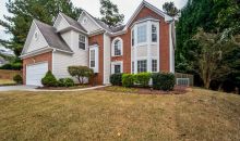 1725 Silverchase Drive Sw Marietta, GA 30008