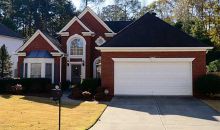 2708 Harper Woods Drive Marietta, GA 30062