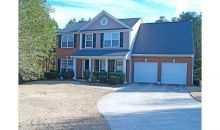 741 Chanson Drive Sw Marietta, GA 30064