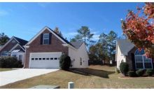 1111 Aqua Shore Drive Mcdonough, GA 30252