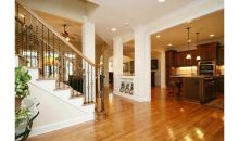 Unit 4010 - 4010 Village Green Circle Roswell, GA 30075