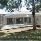 14207 Carlisle Dr, Spring Hill, FL 34609 ID:306432