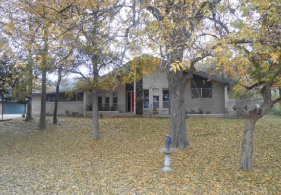 1806 Colquitt Road, Terrell, TX 75160