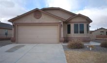 8147 Pony Hills Pl Nw Albuquerque, NM 87114
