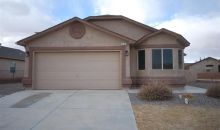 8147 Pony Hills Pl Nw Albuquerque, NM 87114