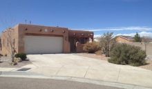 9727 Entrada Pl Nw Albuquerque, NM 87114