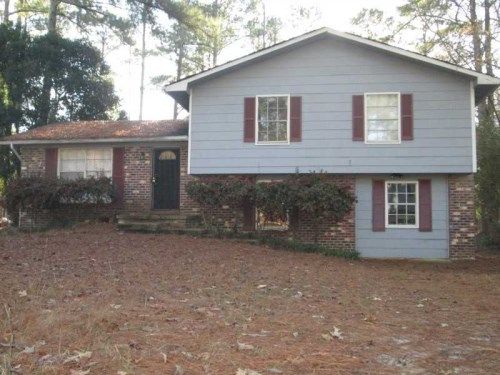 8935 Ashwood Drive, Riverdale, GA 30274