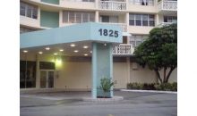 1825 S OCEAN DR-SEASONAL # 606 Hallandale, FL 33009