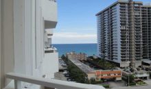 1985 S OCEAN DR # 8J Hallandale, FL 33009