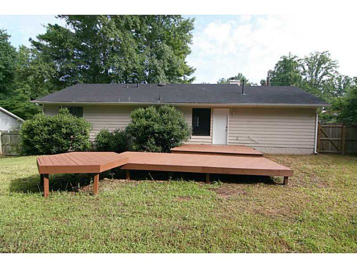 104 Clifford Court, Stockbridge, GA 30281