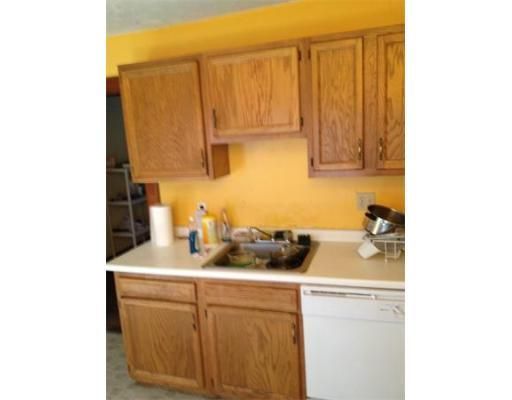 Nonantum Street #1, Brighton, MA 02135