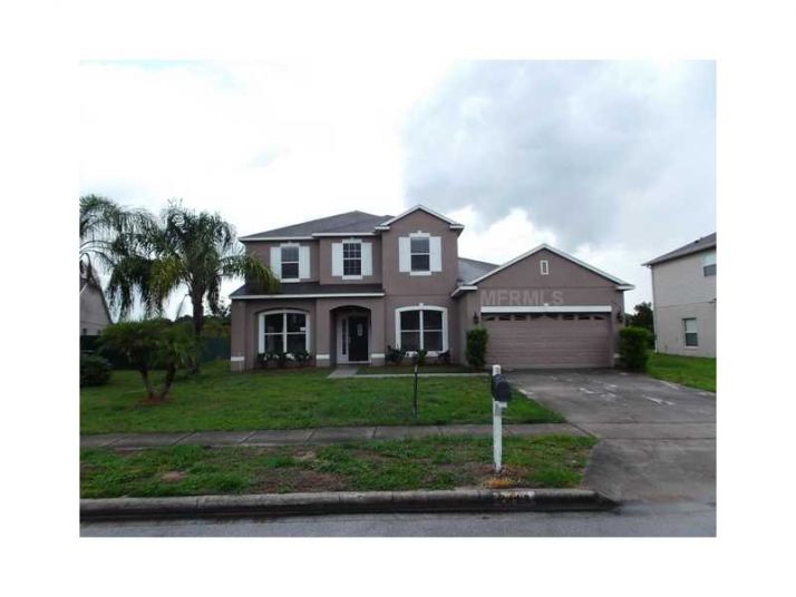 2413 Cerberus Dr, Apopka, FL 32712