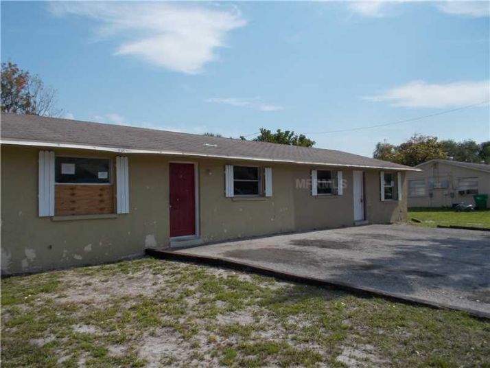 603 E 605 60th Avenue, Bradenton, FL 34203