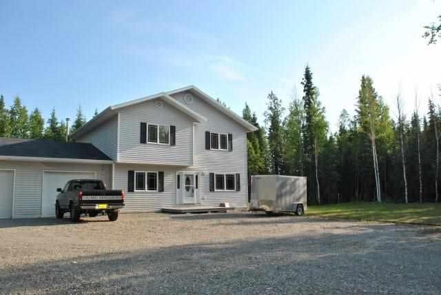 2326 Long Shadow Dr, North Pole, AK 99705