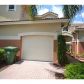 4038 PEPPERTREE DR # 4038, Fort Lauderdale, FL 33332 ID:435394