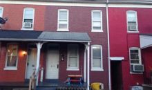 639 Smith Street York, PA 17403