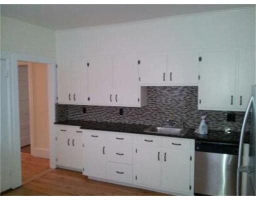 Menlo St #1, Brighton, MA 02135
