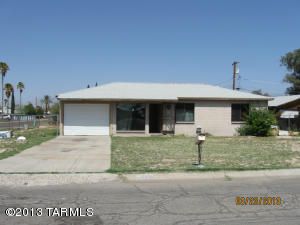 5601 E 31st St, Tucson, AZ 85711