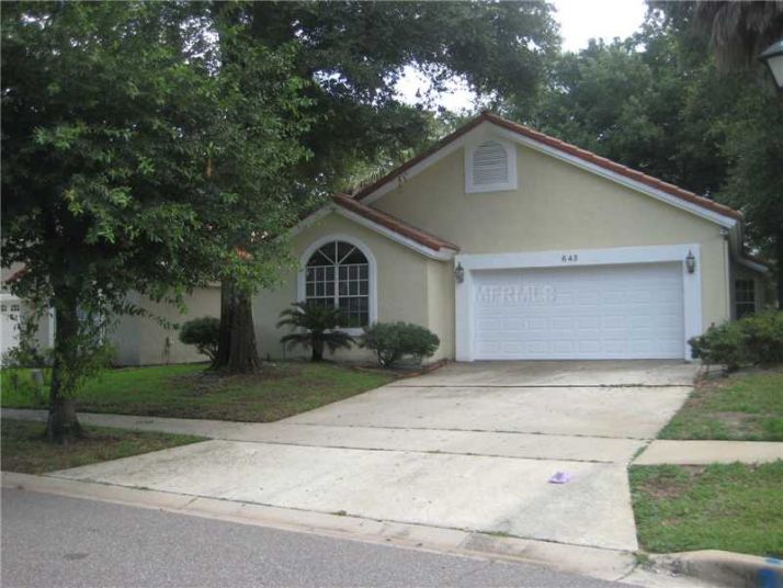645 Via Milano, Apopka, FL 32712