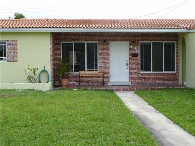 480 W 39 ST, Hialeah, FL 33012