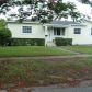 5450 W 1 CT, Hialeah, FL 33012 ID:500864