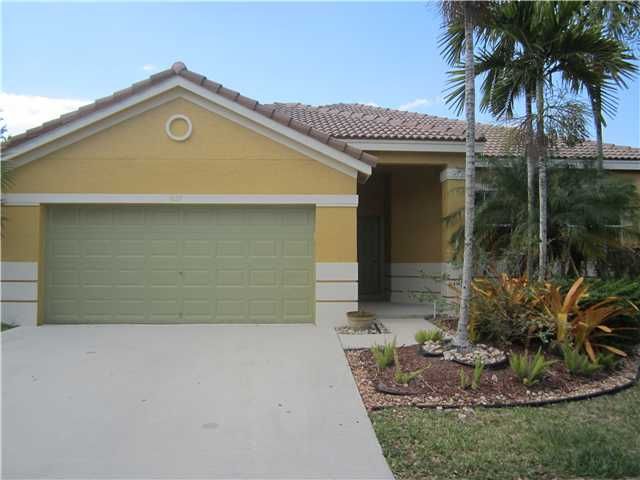 827 TULIP CR, Fort Lauderdale, FL 33327