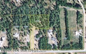 17179 E Smith, Palmer, AK 99645