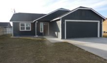 5814 Ochoco Lane Pasco, WA 99301