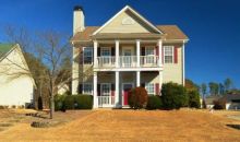 86 High Point North Drive Newnan, GA 30265