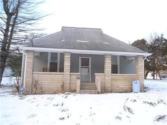 8213 Hoadley Road, Stinesville, IN 47464