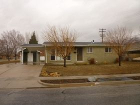 158 West 990 South, Brigham City, UT 84302